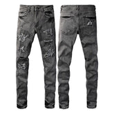 Men Trendy Jeans