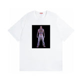 Supreme T Shirts pure cotton fashion apparel