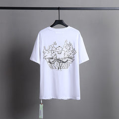 Off White T Shirts
