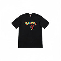Supreme T Shirts pure cotton fashion apparel