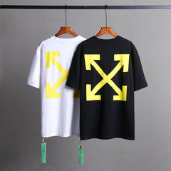 Off White T Shirts