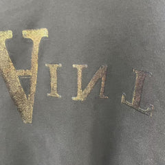 Saint Michael hoodie with printed design - fashionable