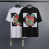 Off White T Shirts