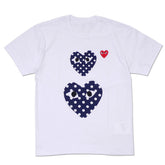 CDG Be Kind T Shirt