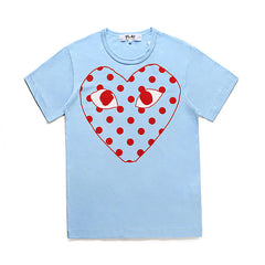 CDG Be Kind T Shirt