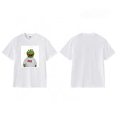 Supreme T Shirts pure cotton fashion apparel