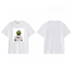 Supreme T Shirts pure cotton fashion apparel