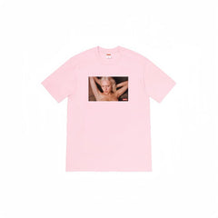 Supreme T Shirts pure cotton fashion apparel