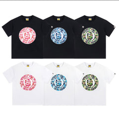 Bathing Ape Bape T Shirts