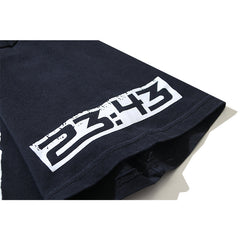 HS T Shirts Retro style high street trend