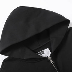 Sp5der hoodie Stylish letter print Pure cotton high quality spring/summer