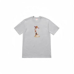 Supreme T Shirts pure cotton fashion apparel