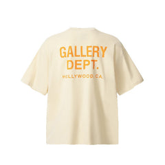 GALLERY DEPT T Shirts