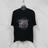 KSUBI T SHIRTS High-quality 260g 32-count double-yarn pure cotton streetwear—suitable for all seasons.