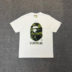 Bathing Ape Bape T Shirts