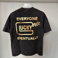 TRIPLE SEVENS T Shirts