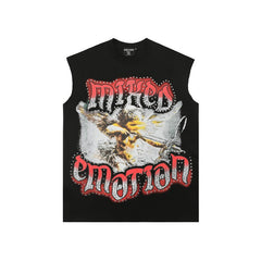 Mixed Emotion T Shirts