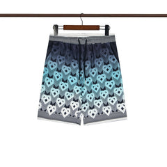 Casablanca Beach Shirt & Shorts Set Casual Summer Vacation/Travel Wear (Sold Separately)