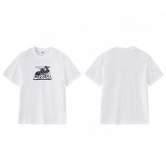 Supreme T Shirts pure cotton fashion apparel