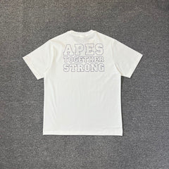 Bathing Ape Bape T Shirts