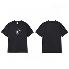 Supreme T Shirts pure cotton fashion apparel