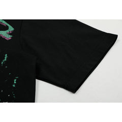 HS T-shirt Direct Printing Pattern