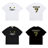 Bathing ape Bape T Shirts High-quality 100% cotton streetwear