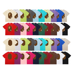 Bathing Ape Bape T Shirts