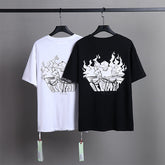 Off White T Shirts