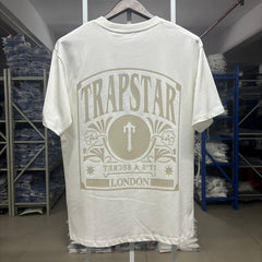 Trapstar T shirts