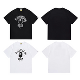 Bathing Ape Bape T Shirts