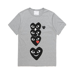 CDG Be Kind T Shirt