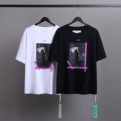Off White T Shirts