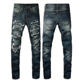 Men Trendy Jeans