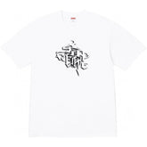 Supreme T Shirts pure cotton fashion apparel