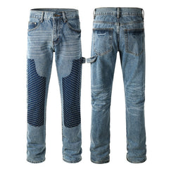 Men Trendy Jeans