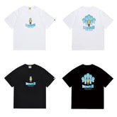 Bathing ape Bape T Shirts High-quality 100% cotton streetwear