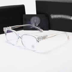 Chrome Hearts glasses Classic Travel Fashion