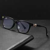 Chrome Hearts glasses anti-blue reading glasses personality