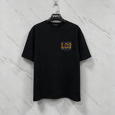 KSUBI T SHIRTS High-quality 260g 32-count double-yarn pure cotton streetwear—suitable for all seasons.