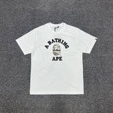 Bathing Ape Bape T Shirts