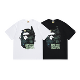 Bathing Ape Bape T Shirts