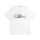 Supreme T Shirts pure cotton fashion apparel