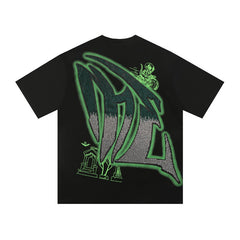Mixed Emotion T Shirts