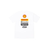 Supreme T Shirts pure cotton fashion apparel