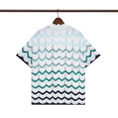 Casablanca Beach Shirt & Shorts Set Casual Summer Vacation/Travel Wear (Sold Separately)