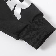 Sp5der hoodie Stylish letter print Pure cotton high quality spring/summer