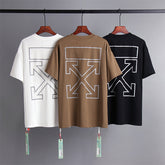 Off White T Shirts