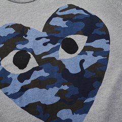 CDG Be Kind T Shirt