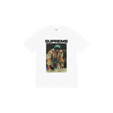 Supreme T Shirts pure cotton fashion apparel